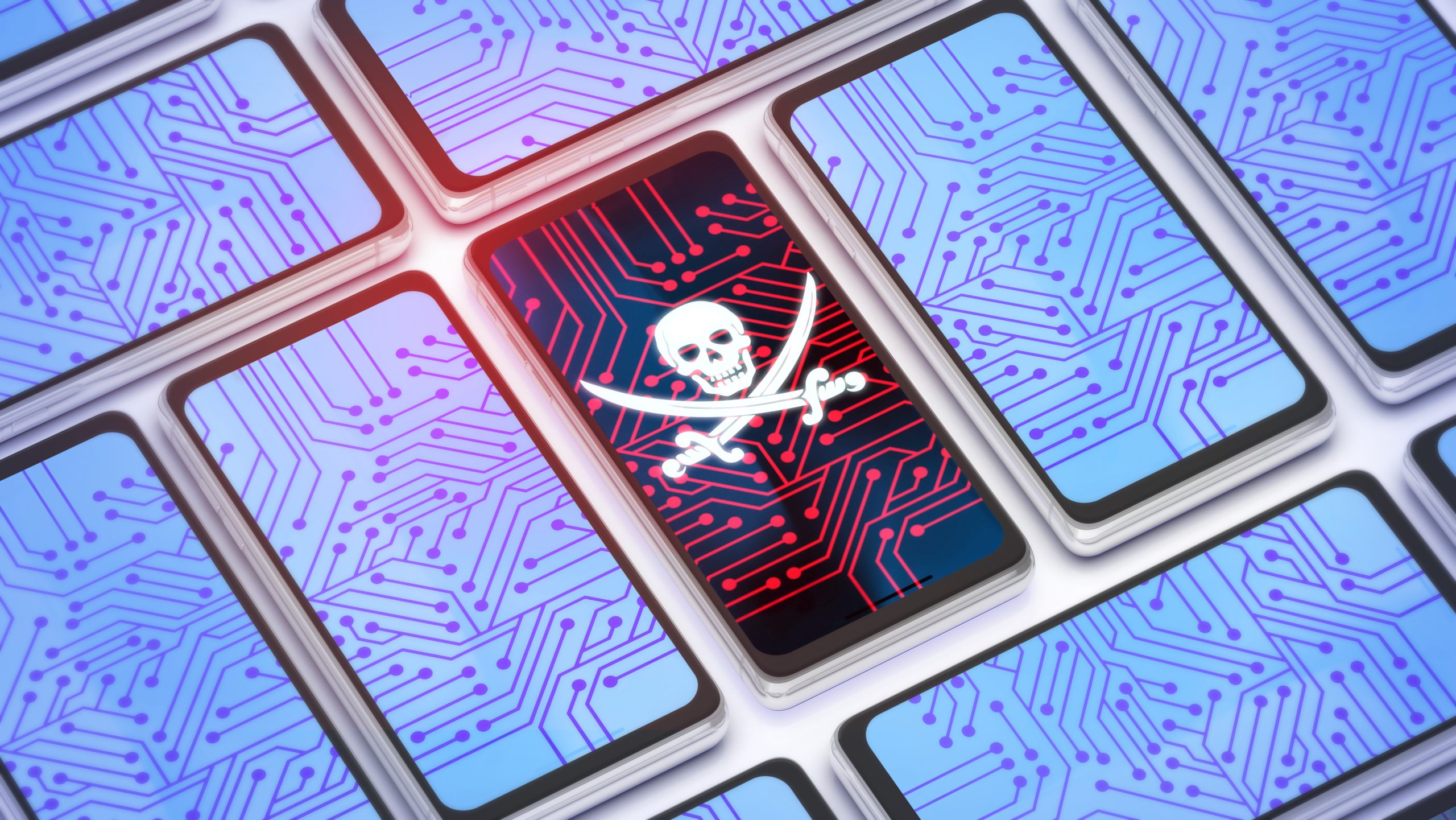 Mais de 60 apps legítimos de Android foram infectados por malware