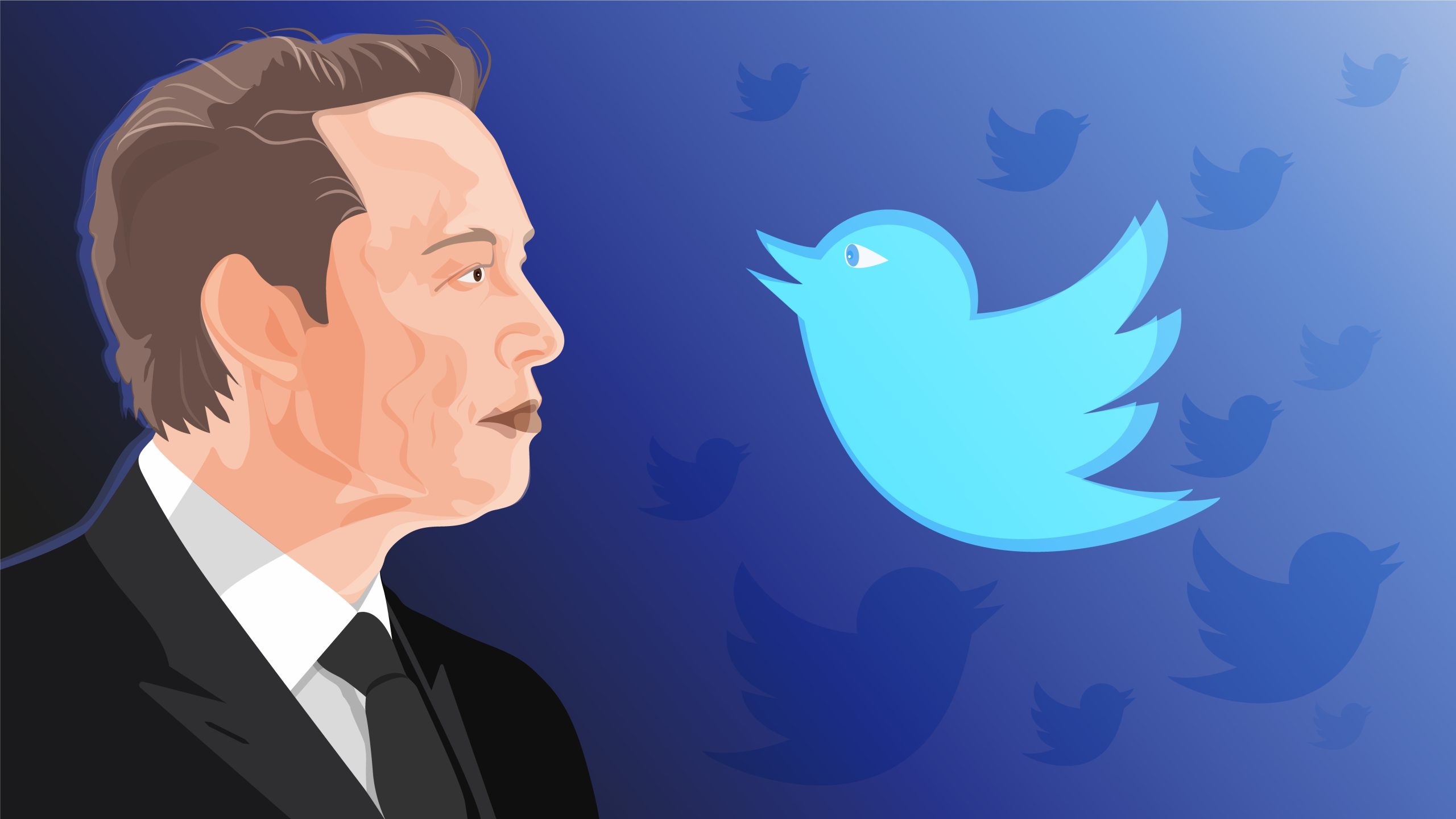 Elon Musk está ‘dando’ selos de verificação do Twitter, mas isso pode ser mais um problema para o bilionário