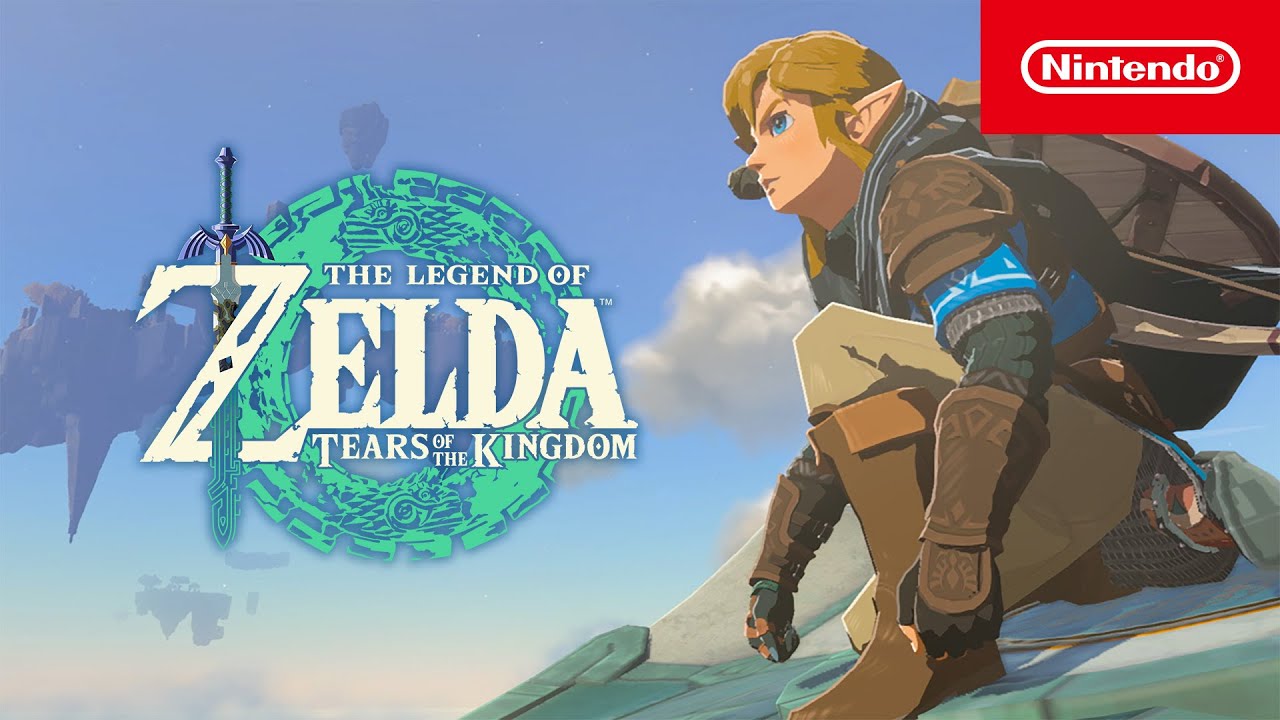 The Legend Of Zelda: Tears Of The Kingdom tem spoilers rolando soltos na Internet; veja como fugir deles!