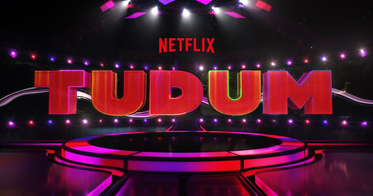 Tudum 2023: Netflix anuncia evento presencial gratuito em São Paulo