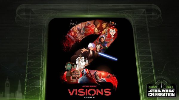 Star Wars: Visions Volume 2