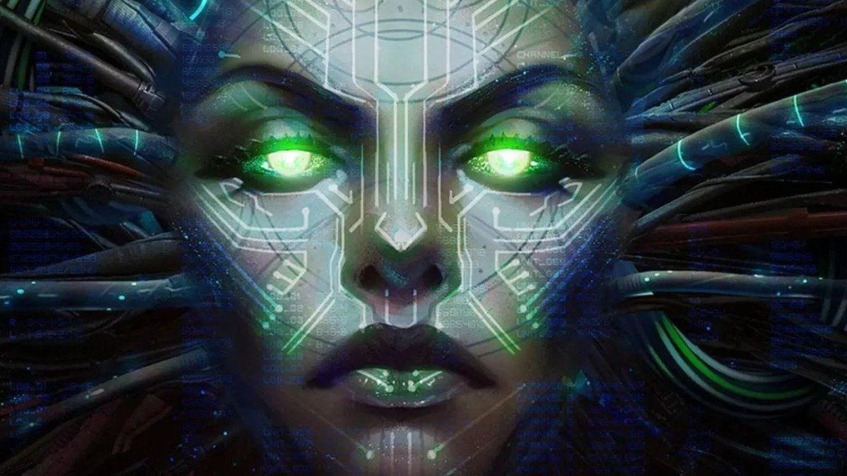 ‘System Shock’ e o renascimento de um clássico dos games