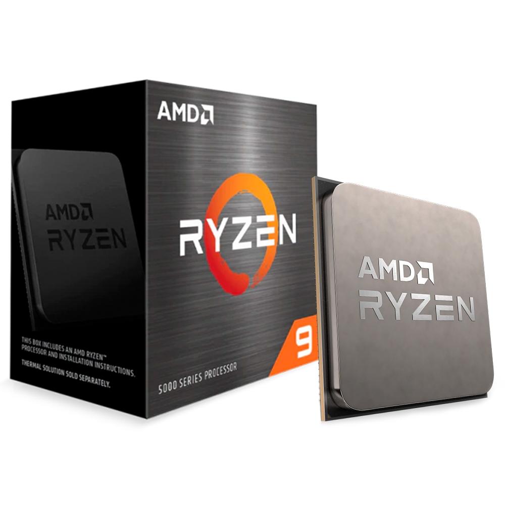 AMD Ryzen 9