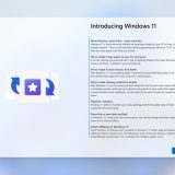 Microsoft usa anúncios para estimular migração para Windows 11