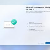 Microsoft usa anúncios para estimular migração para Windows 11