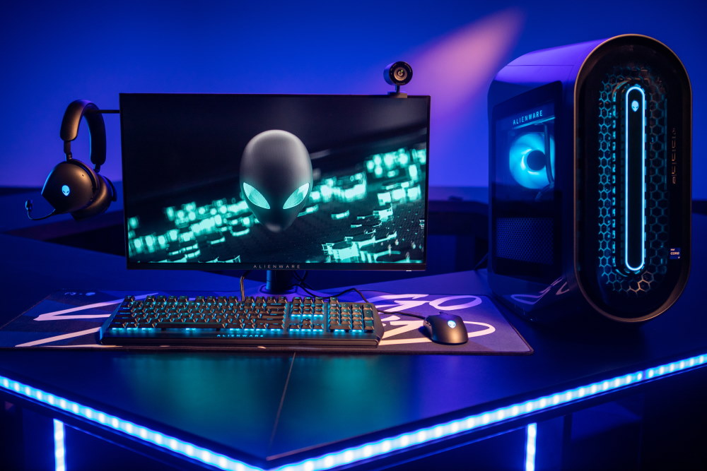 Alienware Aurora R15 é primeiro desktop gamer da marca a chegar ao Brasil