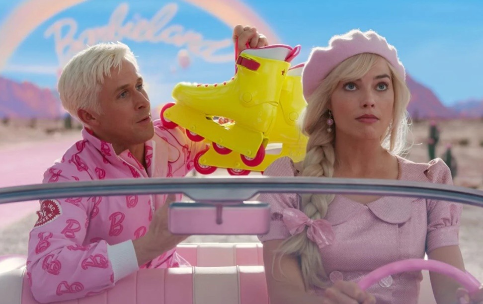 Barbie: trailer oficial revela trama ambientada no mundo real; assista