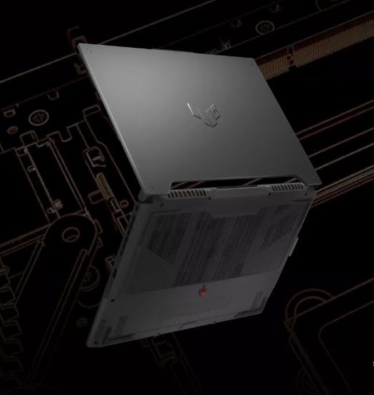 Asus TUF Gaming F15