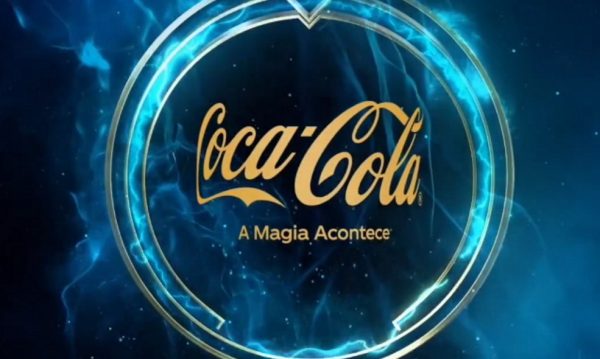 Coca-Cola League of Legends