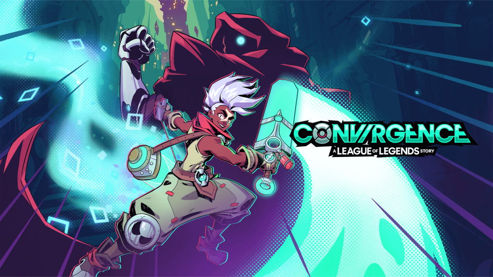 [Review] Convergence: A League of Legends Story é um prato cheio para os fãs do garoto de Zaun