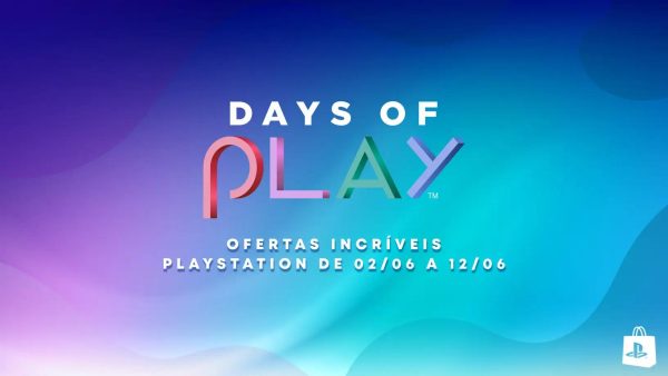 Days of Play - PlayStation