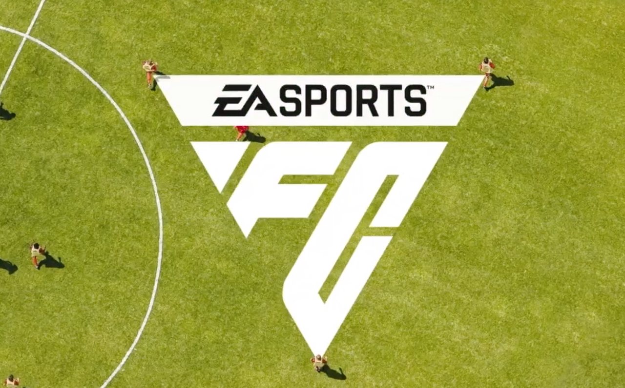 EA Sports FC