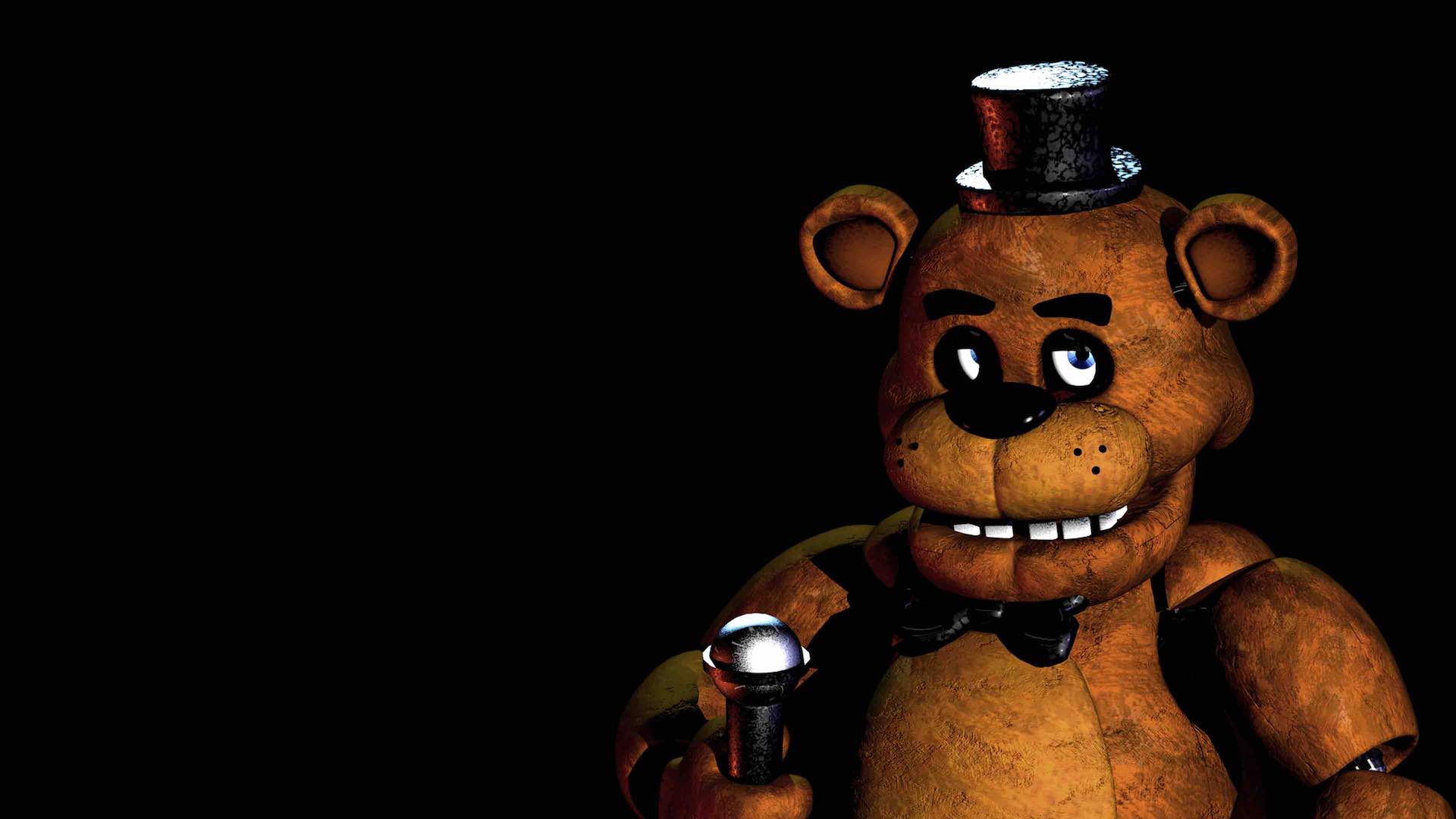 Five Nights at Freddy’s