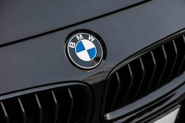 logo da BMW