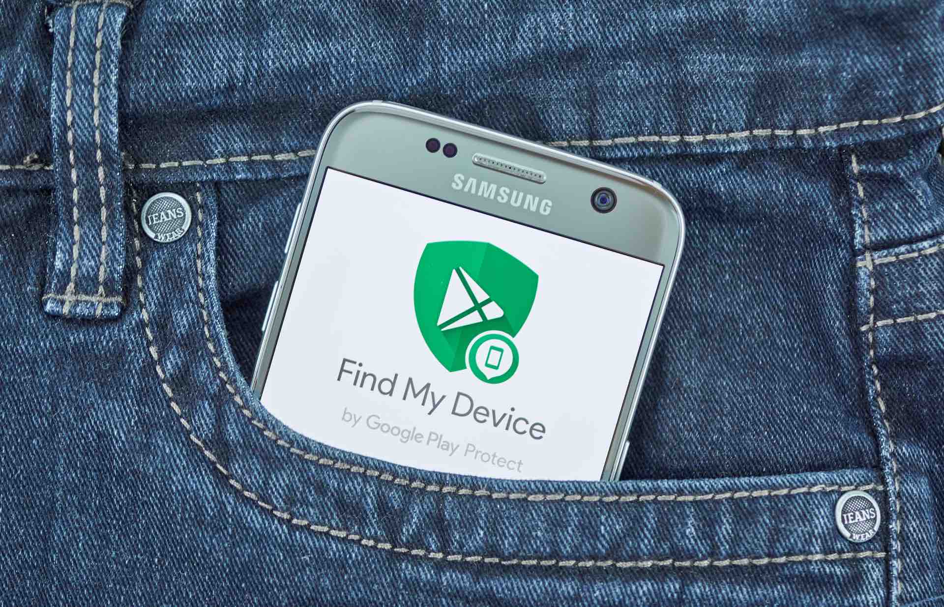 ‘Find My Device’ do Google vai usar bilhões Androids para localizar objetos