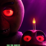 Filme de Five Nights at Freddy's ganha teaser e pôsteres