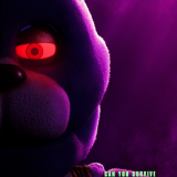 Filme de Five Nights at Freddy's ganha teaser e pôsteres