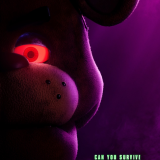 Filme de Five Nights at Freddy's ganha teaser e pôsteres