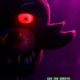 Filme de Five Nights at Freddy's ganha teaser e pôsteres