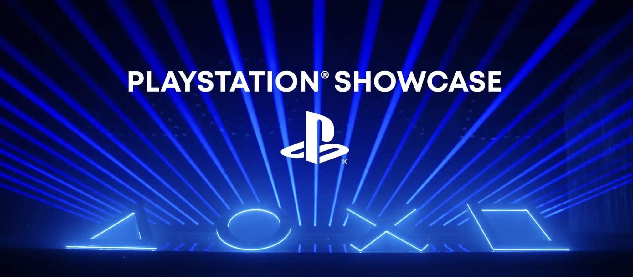 PlayStation Showcase