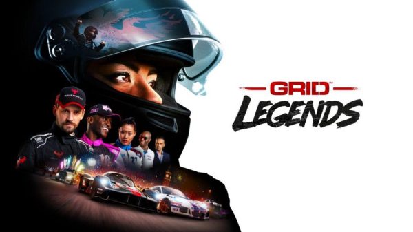 GRID Legends é um dos jogos de maio da PS Plus