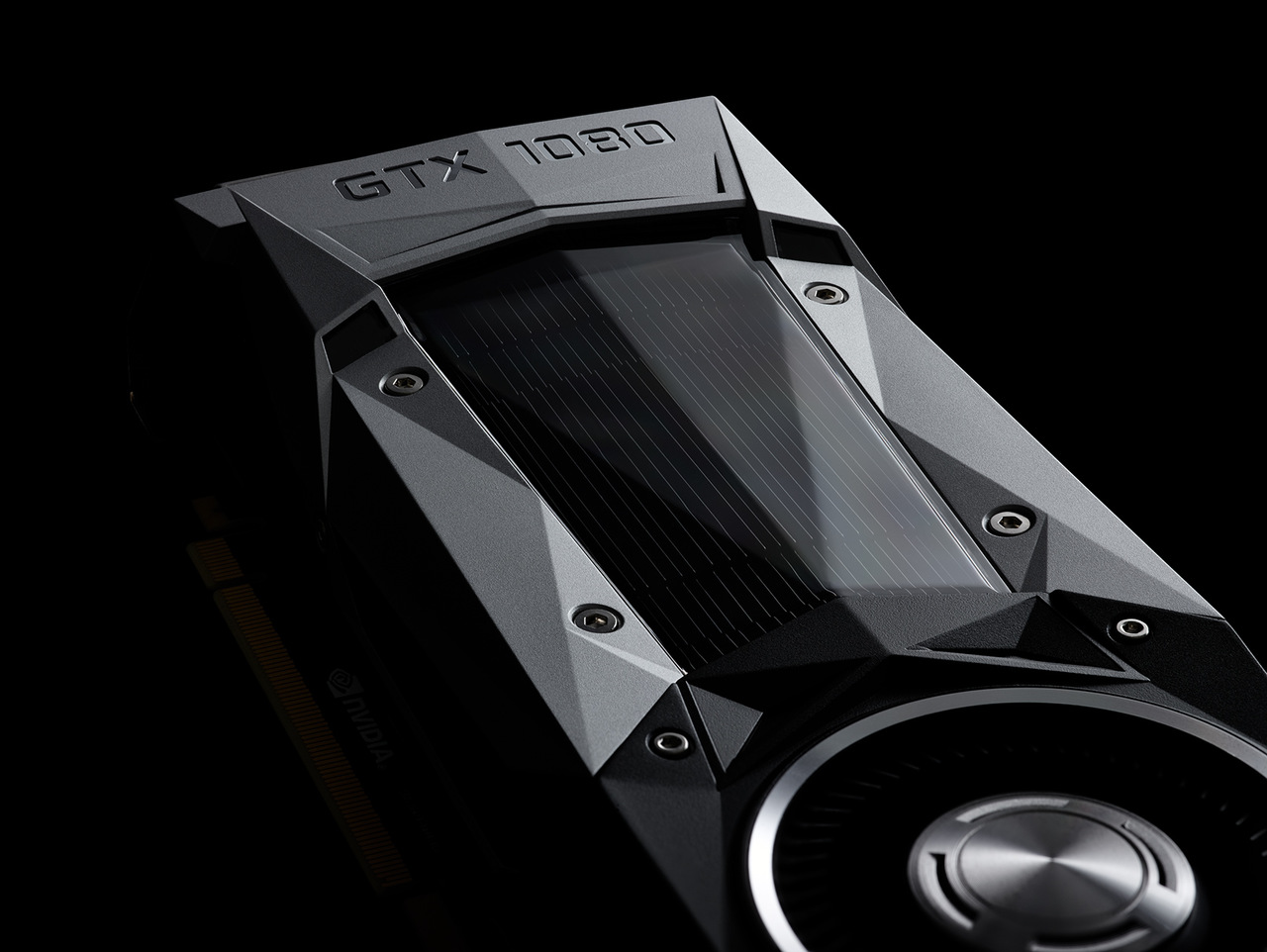 [Para recordar] Relembre a poderosa GTX 1080 da Nvidia que marcou época