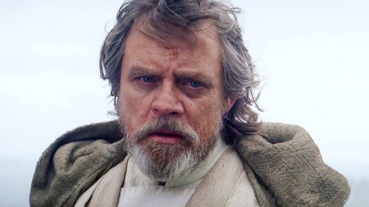 Não conte com Mark Hamill voltando para ‘Star Wars’