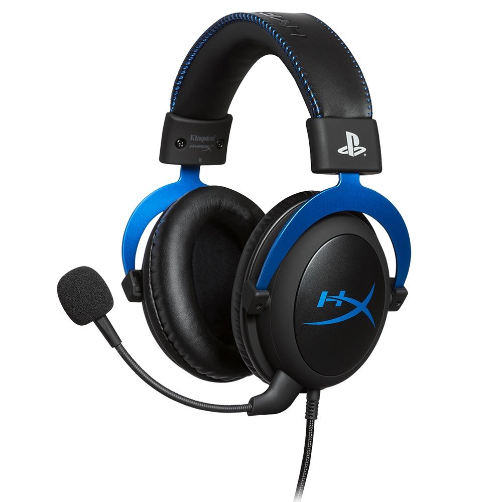 Headset HyperX