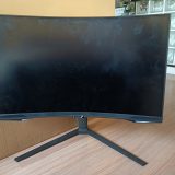 [Review] Samsung Odyssey G6 reúne os melhores recursos de uma Smart TV e um monitor