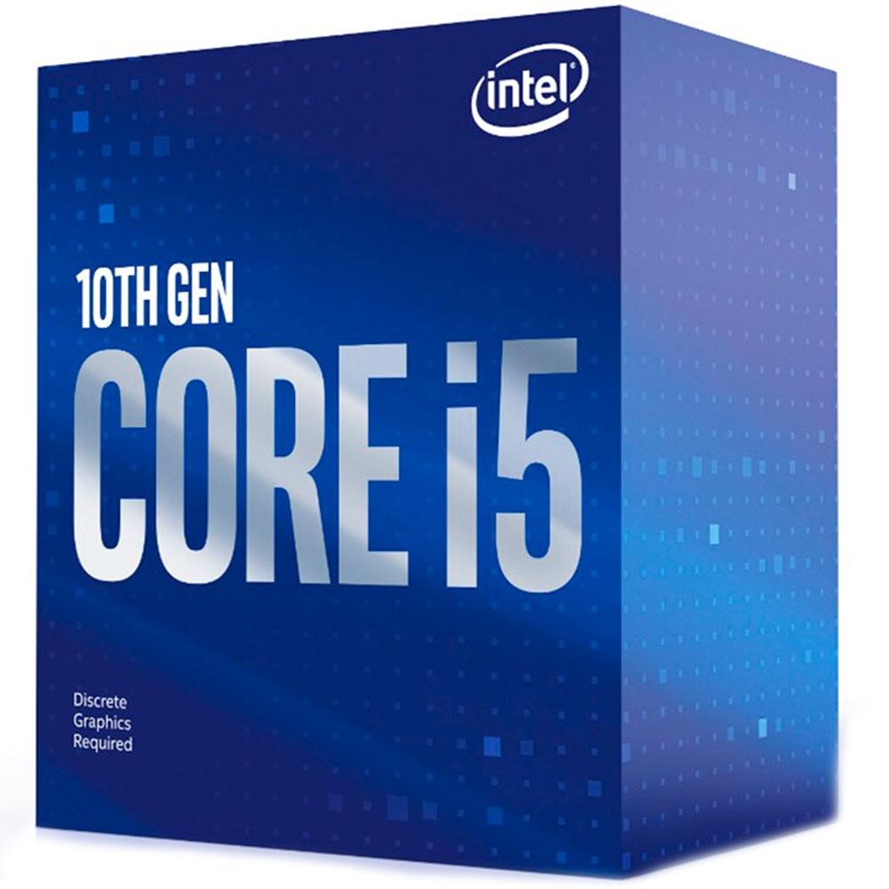 Intel Core i5