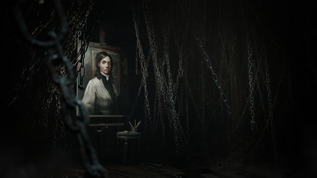 Layers of Fear 