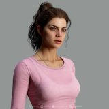 GTA VI: artista imagina como será a protagonista Lucia