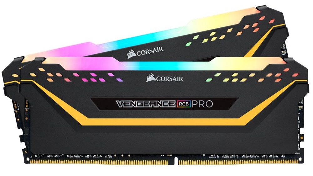 Memória Corsair Vengeance RGB Pro