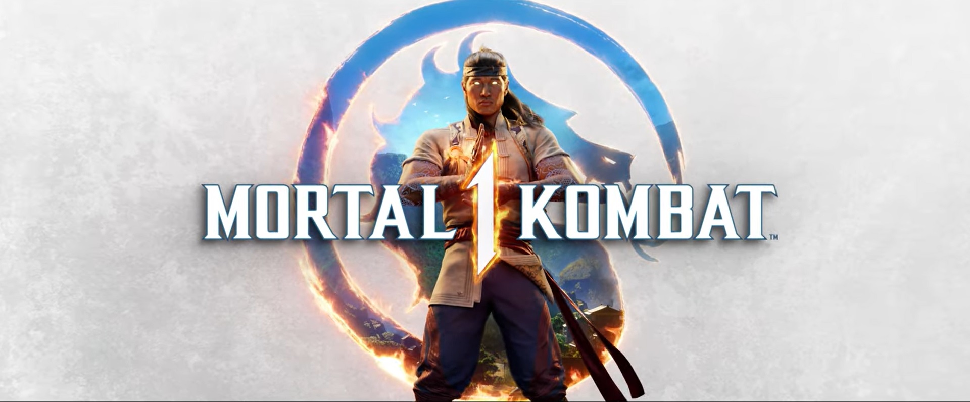 Mortal Kombat 1