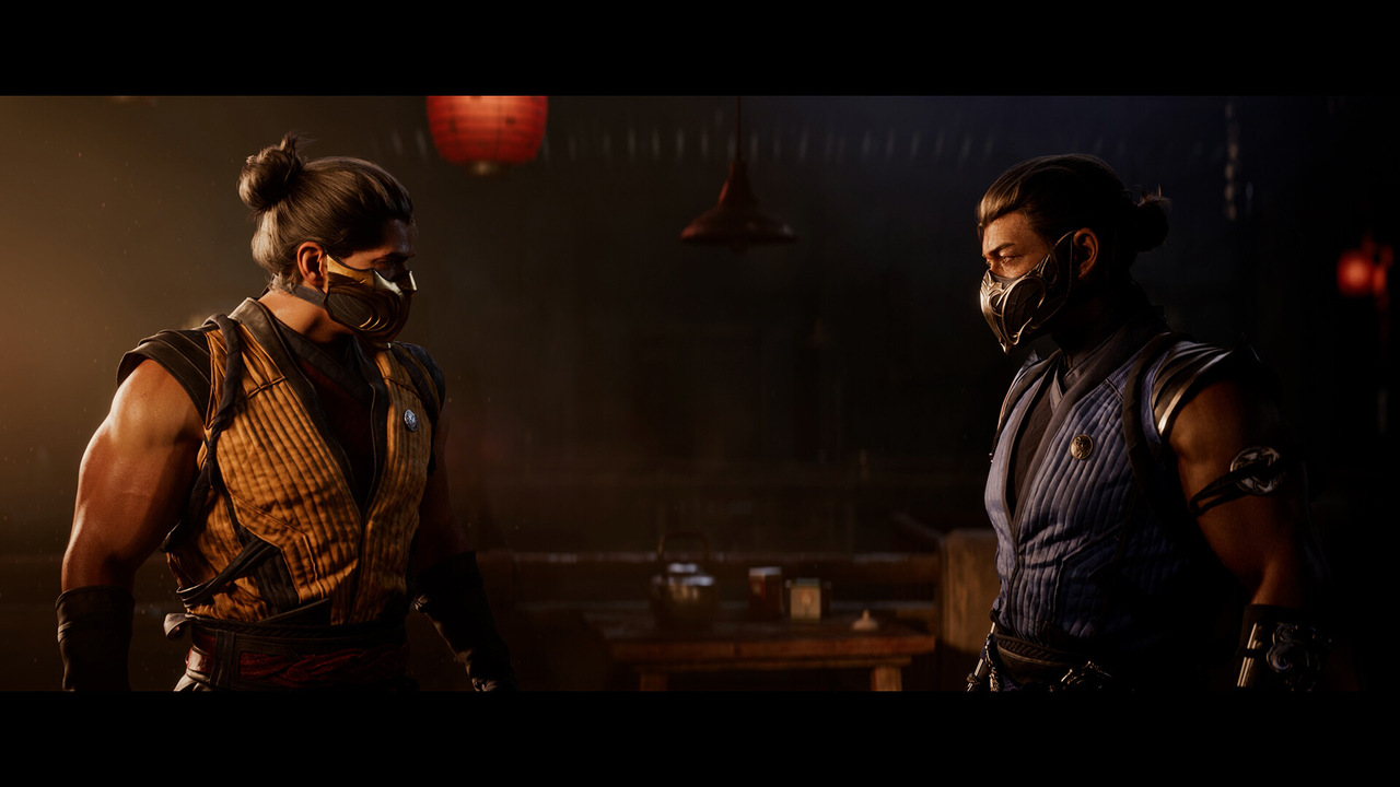 Mortal Kombat 1: saiba como se inscrever para o teste de estresse