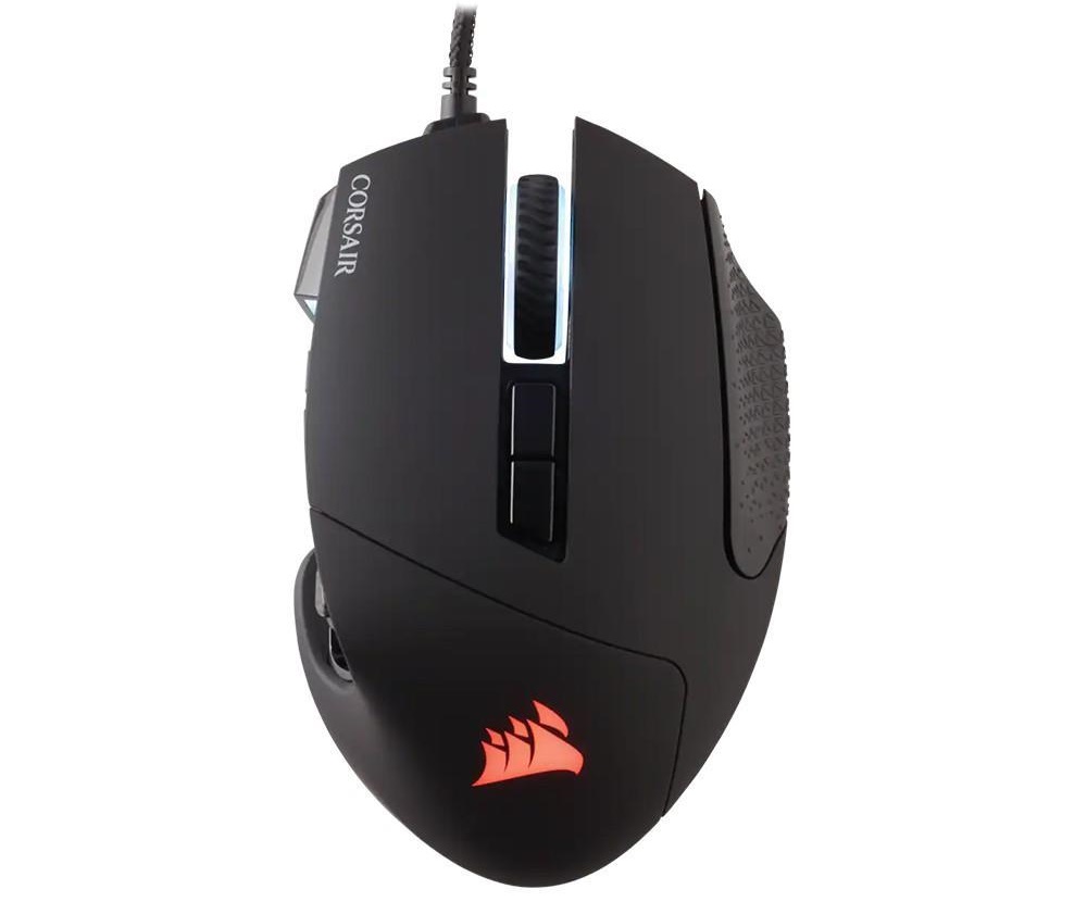 Mouse Gamer Corsair Scimitar Pro