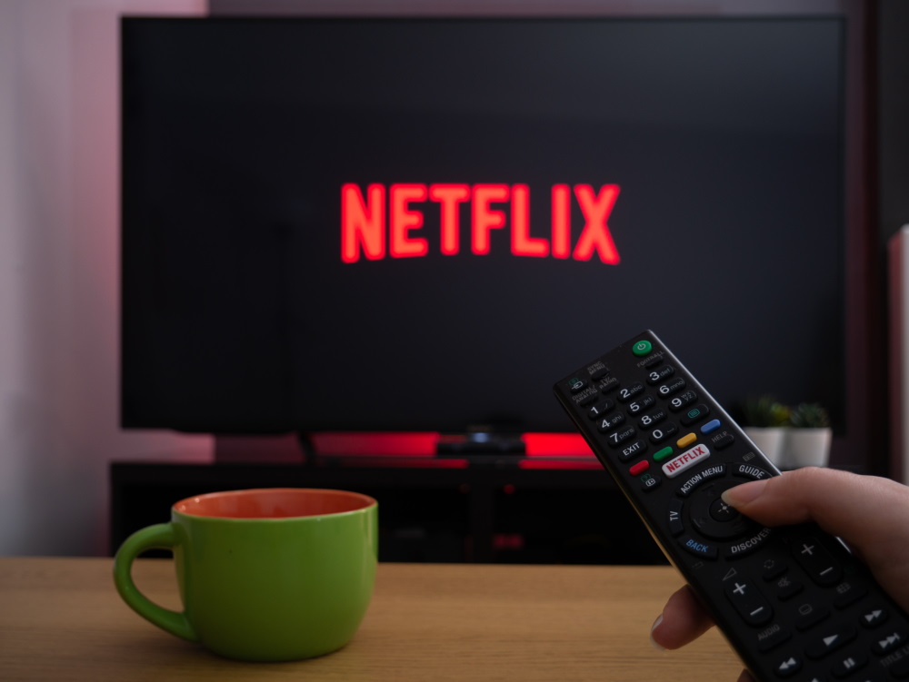 Netflix: como adicionar um assinante extra