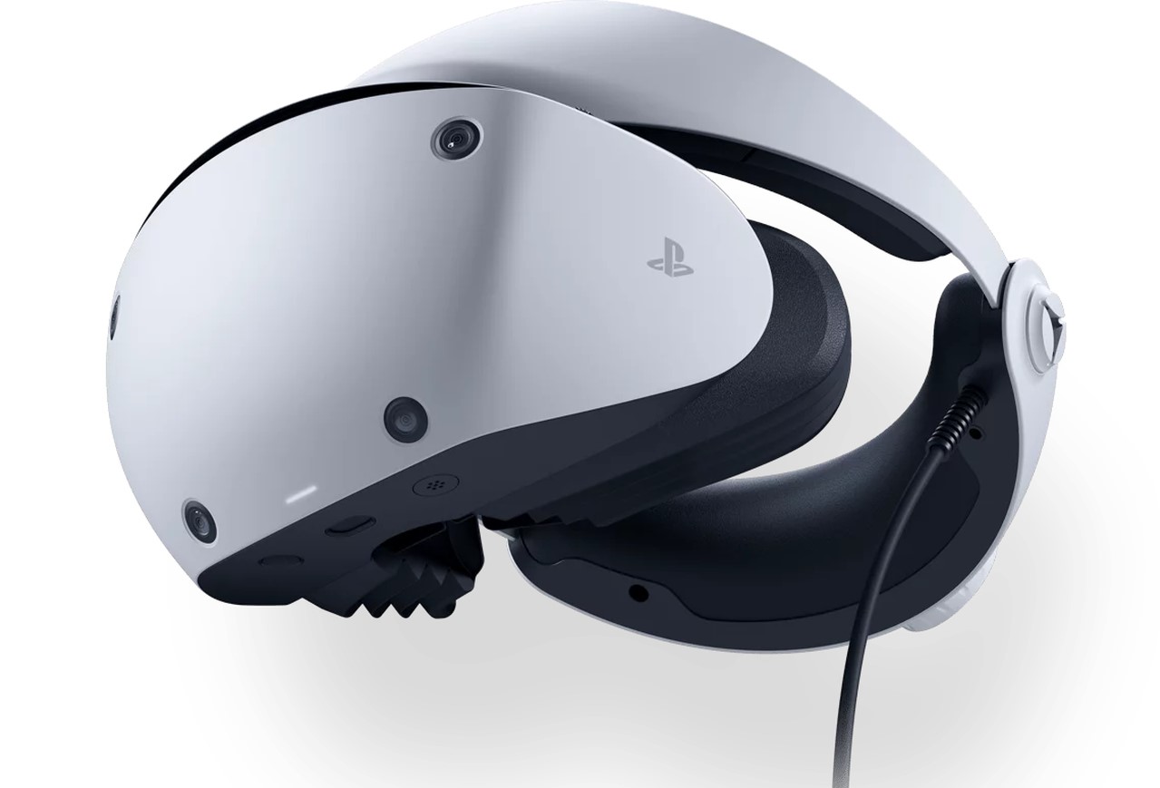 PS VR2 pode ganhar compatibilidade (não oficial) com PCs em breve