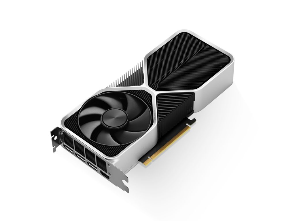 RTX 4060 Ti da Nvidia 