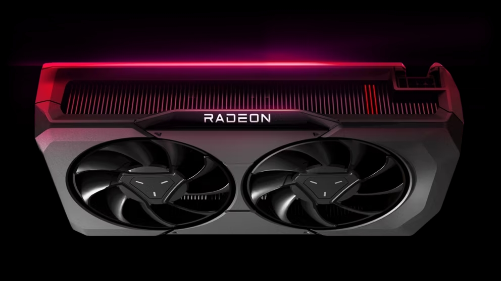 Radeon RX 7600