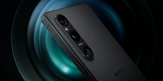 Sony Xperia 1 V