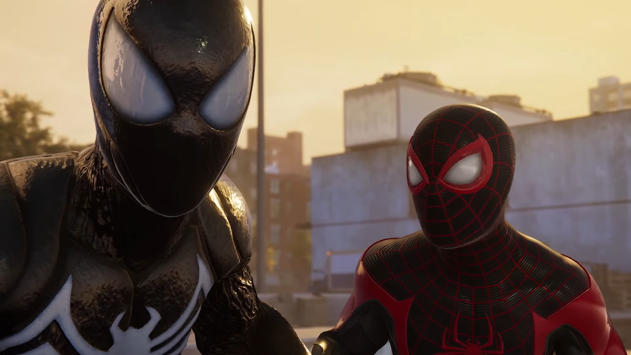 [PlayStation Showcase] Spider-Man 2 ganha longo vídeo de gameplay com Kraven e outros personagens