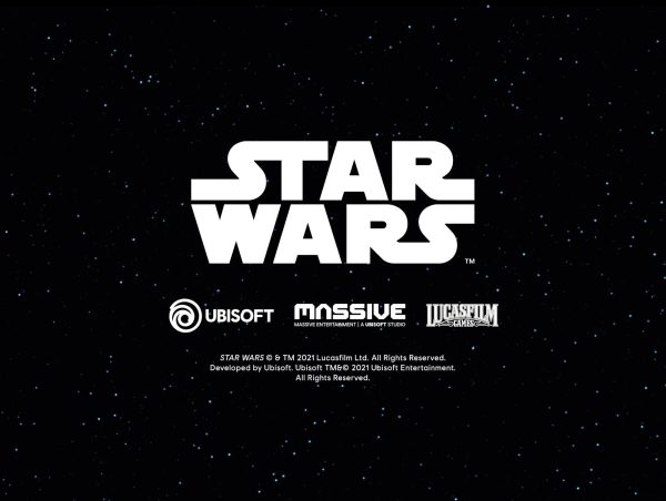 Star Wars - Ubisoft