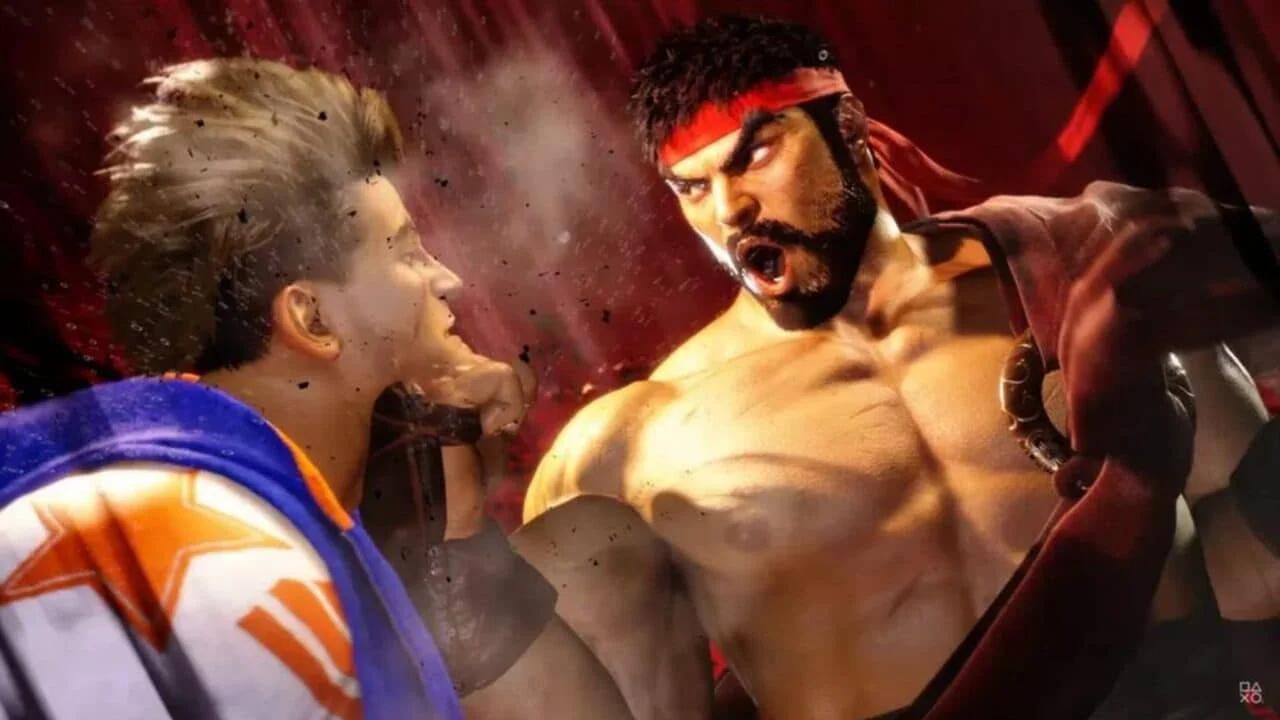 Beta aberto de Street Fighter 6 já está disponível; saiba como acessar