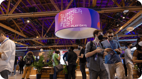 Summer Game Fest