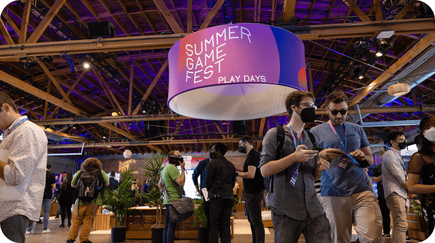 Summer Game Fest 2023: PlayStation, Xbox e outras gigantes dos games têm participação confirmada no evento