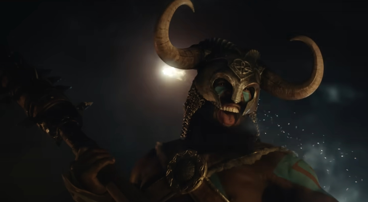 Diablo IV ganha trailer de lançamento em formato live-action; assista