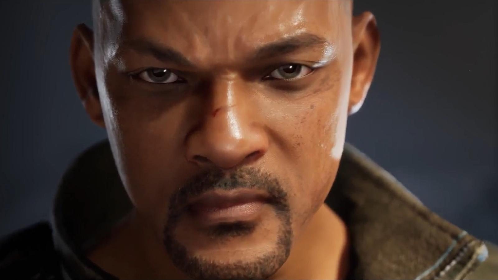 Will Smith vai participar de jogo do estúdio de PUBG Mobile