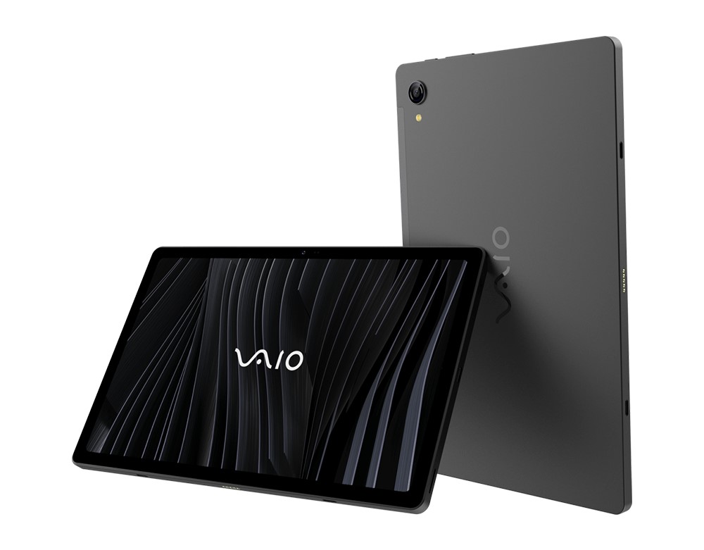 TL 10: novo tablet da Vaio chega ao Brasil com teclado de conexão inteligente