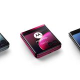 Razr 40 Ultra tem novas imagens vazadas na internet; confira